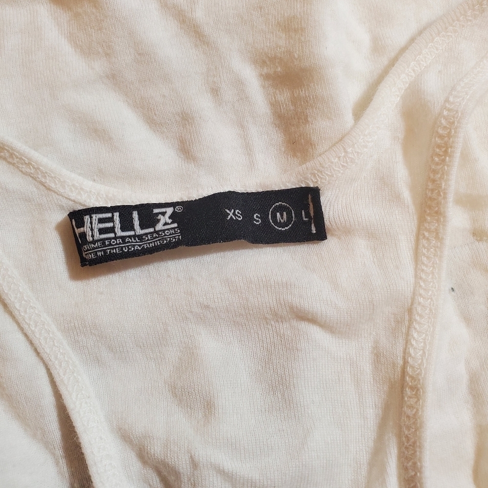 Hellz Bellz Tank Top - Picture 6 of 6